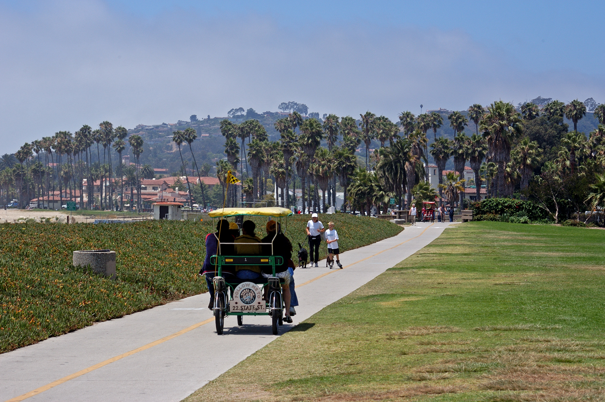  Discovering the Best Santa Barbara Attractions Free: A Guide to Unforgettable Experiences