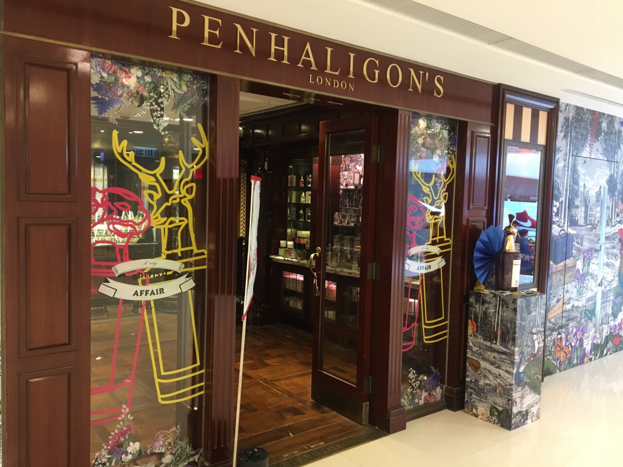 penhaligon"s_中国_全球购网