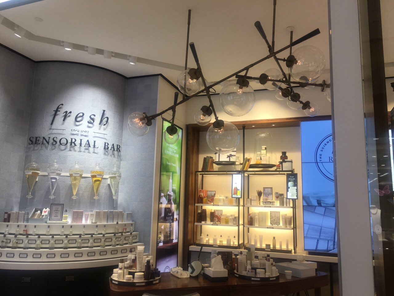 fresh上水广场店