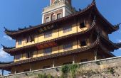 宁波福德禅寺-天王殿攻略-福德禅寺-天王殿门票价格多少钱-团购票价