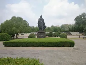 Zhu Ran Culture Park