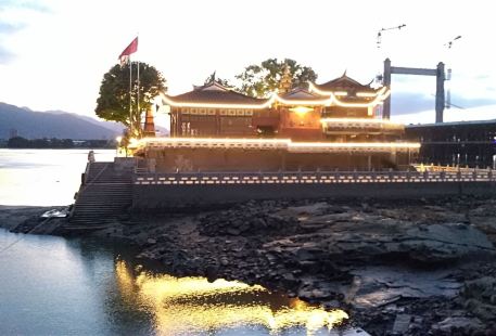 Hongtang Ancient Ferry