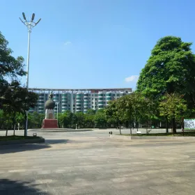 Central Square