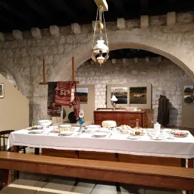 The Rupe Museum