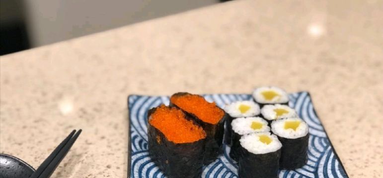 花季語壽司 蓮池廣場店 必吃推薦 福建福安花季語壽司 蓮池廣場店 Trip Com