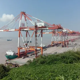 Yangshanxiao Yanjiao Sceneic Area