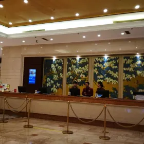 Hongzhu Mountain International Tourism Resort