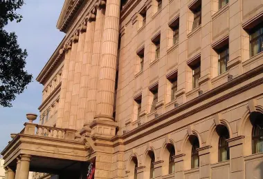 台灣高等法院 熱門景點照片
