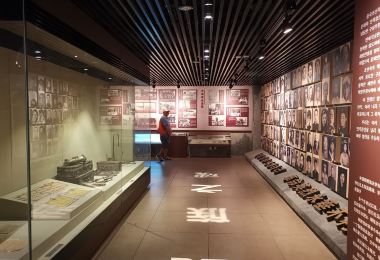Yanbian Museum 명소 인기 사진