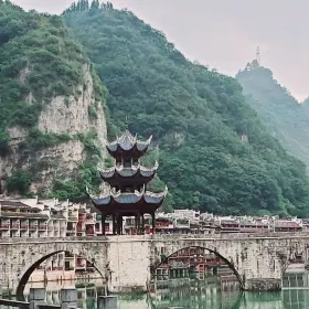 Kuixing Pavilion