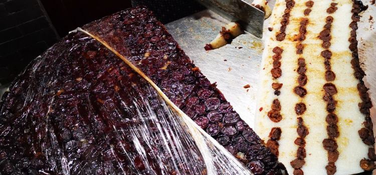 粘糕甑糕必吃推薦 陝西西安粘糕甑糕 Trip Com