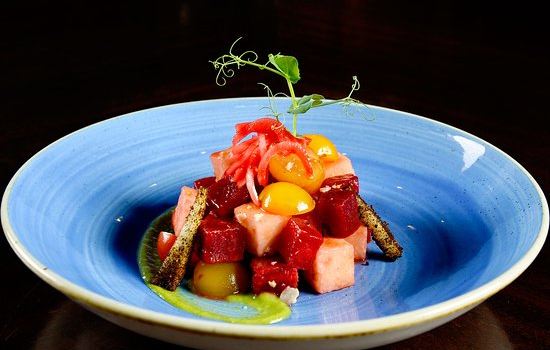 Maya Modern Mexican Kitchen Lounge Reviews Food Drinks In Dubai Dubai Trip Com