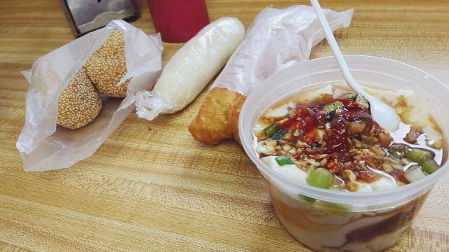 Heung Fa Chun Sweet House 必吃推薦 賓夕法尼亞州費城heung Fa Chun Sweet House Trip Com