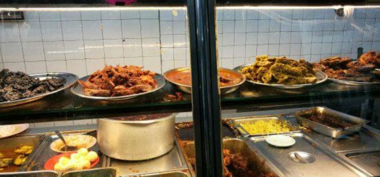 Restoran Kudu Bin Abdul Reviews: Food u0026 Drinks in Kuala Lumpur 