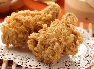 KFC (xingongmao)