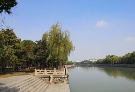 Beijing-Hangzhou Grand Canal (Yangzhou Section)