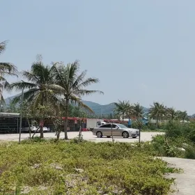 東島金沙灘風景區