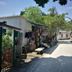 北社街及新興街