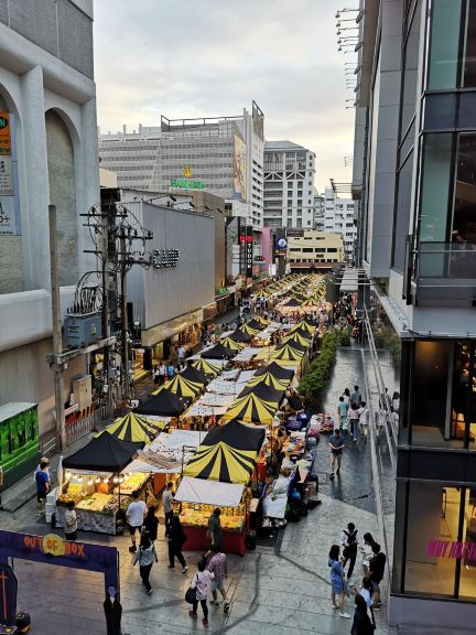 Asia Herb Association Attraction Reviews Asia Herb Association Tickets Asia Herb Association Discounts Asia Herb Association Transportation Address Opening Hours Attractions Hotels And Food Near Asia Herb Association Trip Com