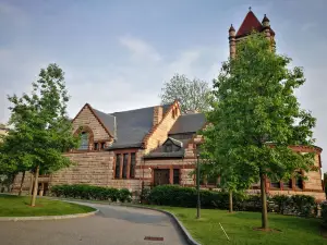 Harvard-Epworth United Methodist Church