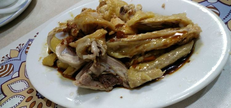 Nong Xiang Yuan Fan Dian Gu Zhen Feng Jing Ou Dian Reviews Food Drinks In Jiangsu Kunshan Trip Com