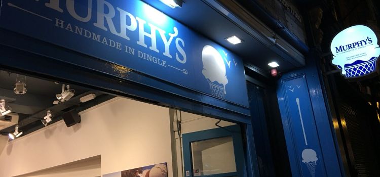 Murphys Ice Cream(Dublin)