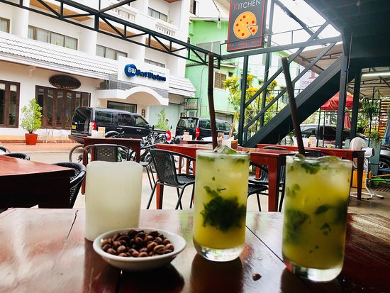 Tyson Kitchen Reviews Food Drinks In Vientiane Trip Com