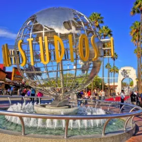 Universal Studios Hollywood
