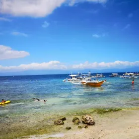 Oslob Cemetery