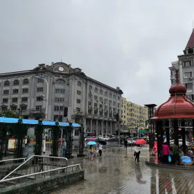 Church Square