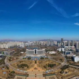 People's Square