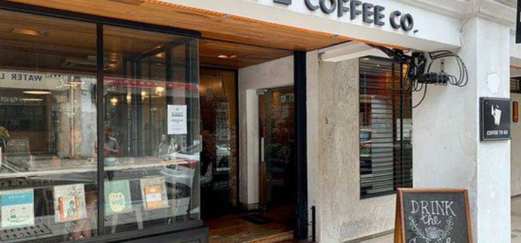 Lokl Coffee Co Reviews Food Drinks In Kuala Lumpur Trip Com