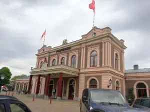 荷蘭國家鐵路博物館