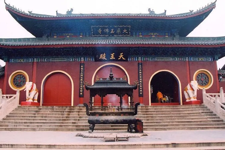 邯鄲 大乗玉仏寺 評判 案内 トリップドットコム 邯鄲 大乗玉仏寺 評判 案内 トリップドットコム