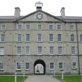 National Museum of Ireland – Archaeology & History