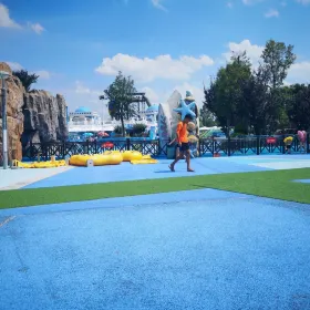 Yunlong Water Park