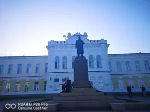 Omsk Historical museum