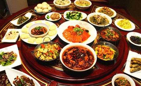Yantianxia Restaurant (zhenghelu)