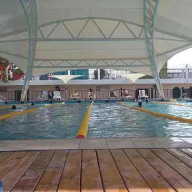 Chuanxing Hot Spring