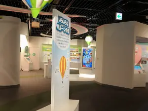 佐賀熱氣球博物館