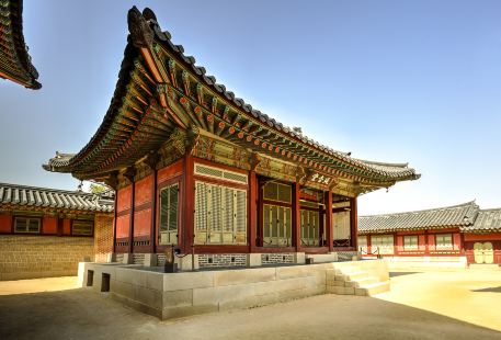 南韓文化之家
