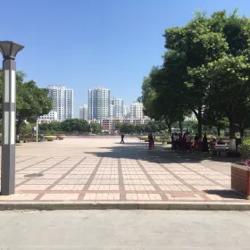 Xinning Plaza