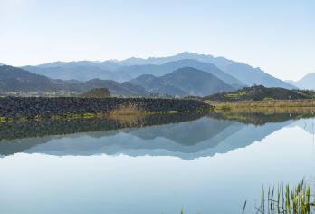 太平湖 熱門景點照片