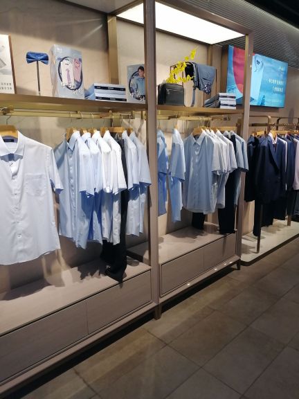 Adidas 龍之夢購物中心店 Travel Guidebook Must Visit Attractions In Shanghai Adidas 龍之夢購物中心店 Nearby Recommendation Trip Com