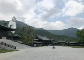 香港 慈山寺 評判 案内 トリップドットコム