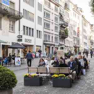 Zurich,Recommendations