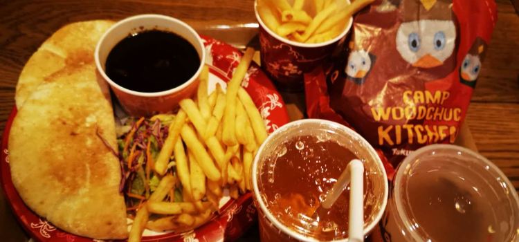 シェフミッキー ディズニーアンバサダーホテル のご案内 トリップドットコム