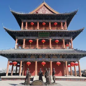 Wuwei Folk Museum