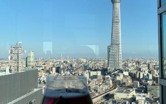 asics connection tokyo