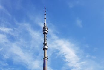 奧斯坦金諾電視塔 熱門景點照片